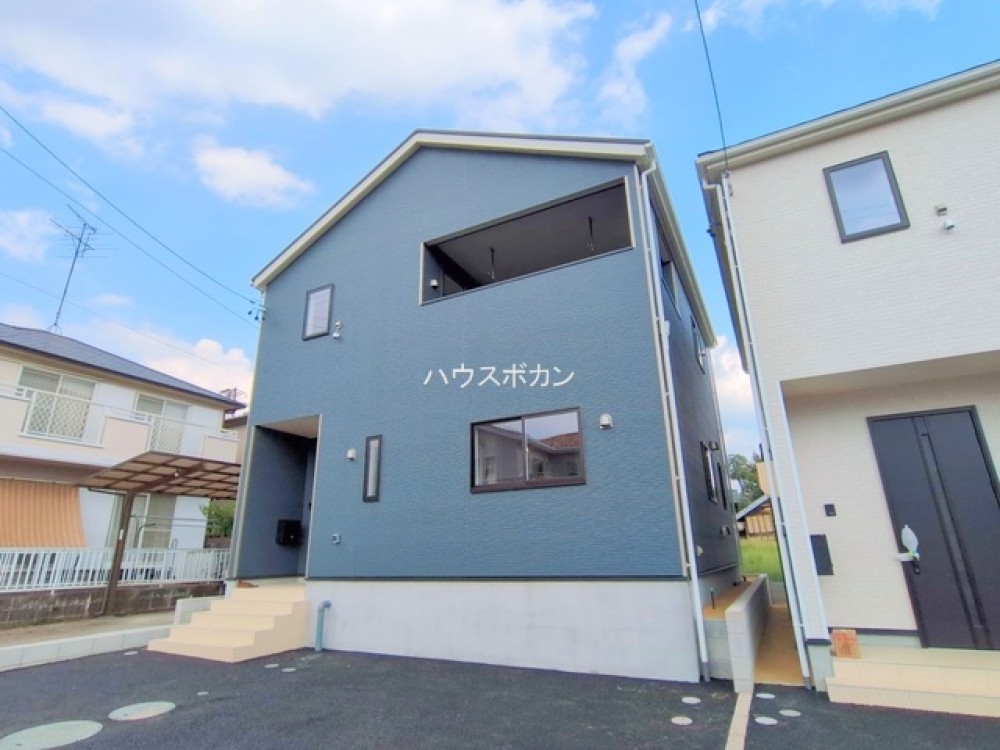 瀬戸市刎田町　第1　全2棟　1号棟 画像3