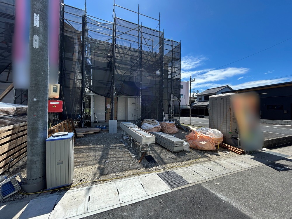 瀬戸市刎田町　第1　全2棟　2号棟 画像4