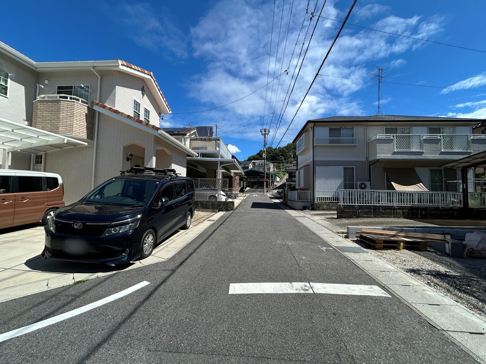 瀬戸市刎田町　第1　全2棟　2号棟 画像6