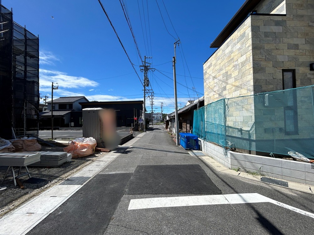 瀬戸市刎田町　第1　全2棟　2号棟 画像7