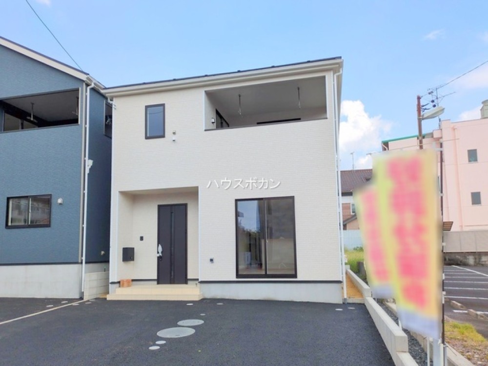 瀬戸市刎田町　第1　全2棟　2号棟 画像3