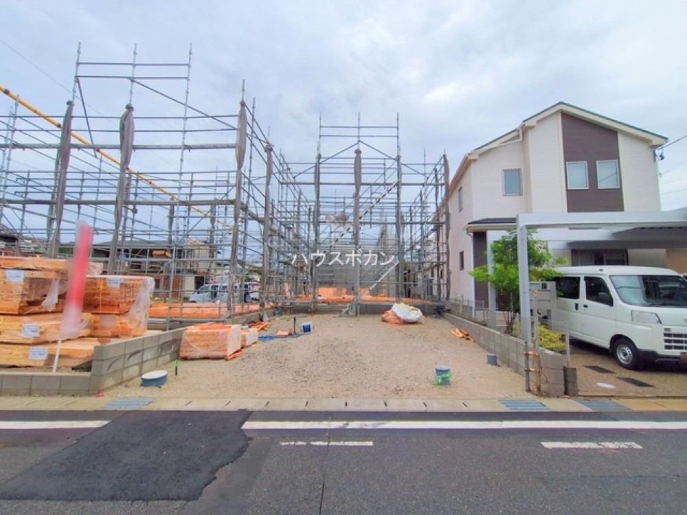 日当たり良好