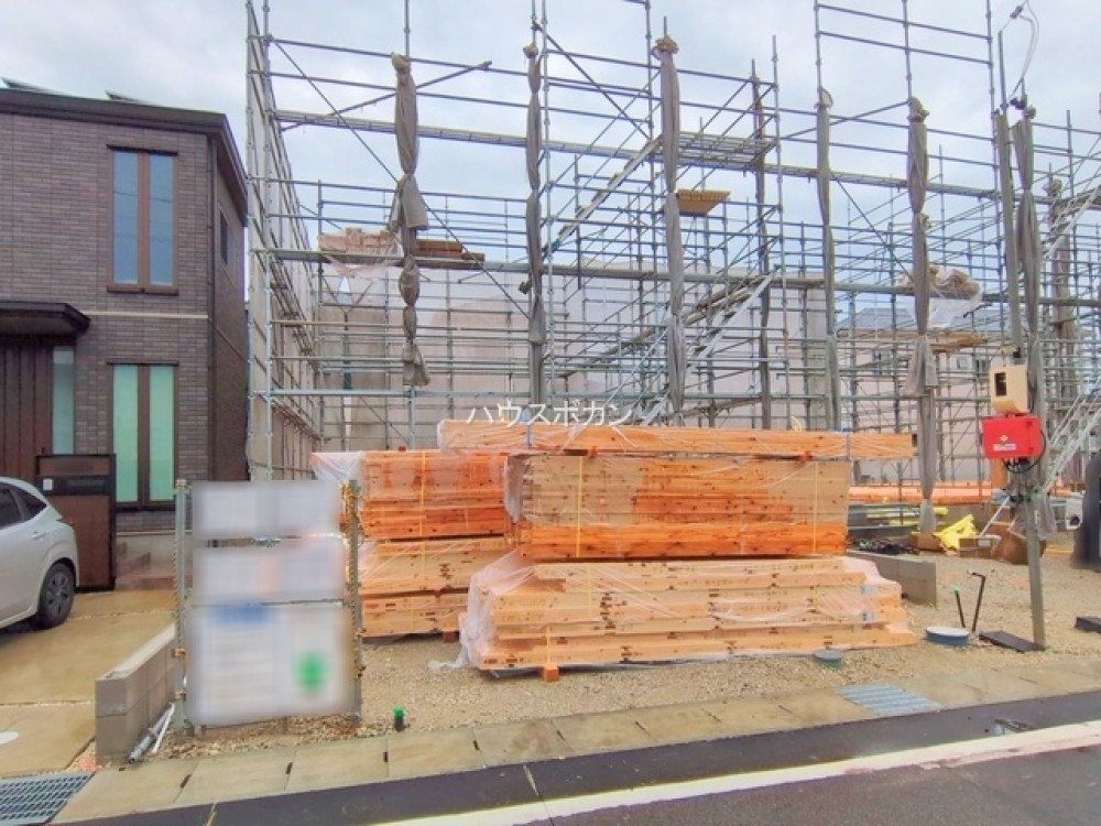日当たり良好