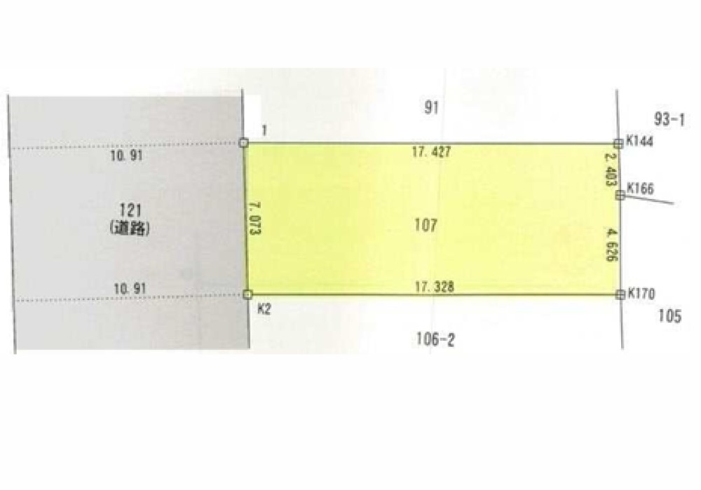 豊橋市駅前大通 画像5