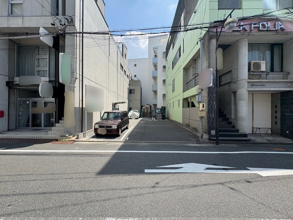 豊橋市駅前大通 画像4