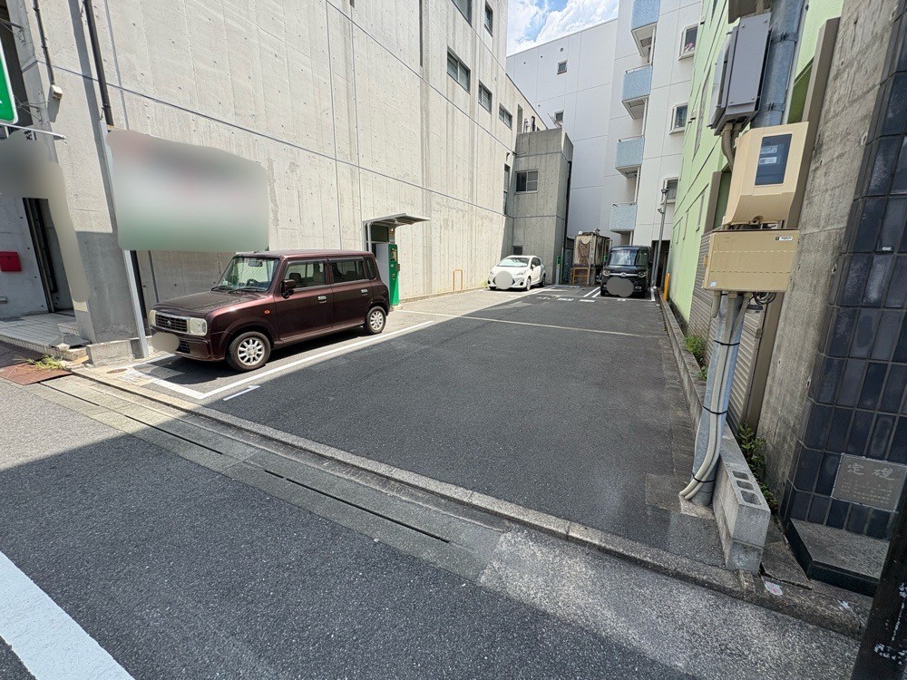 豊橋市駅前大通 画像3