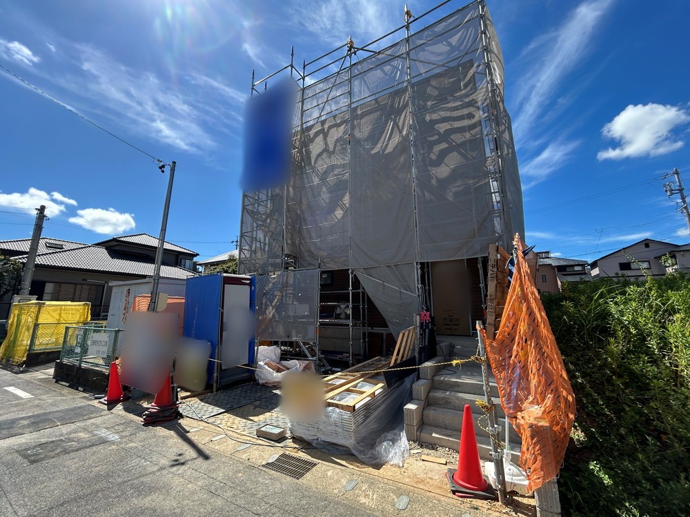 豊田市三軒町　全1棟　1号棟 画像5