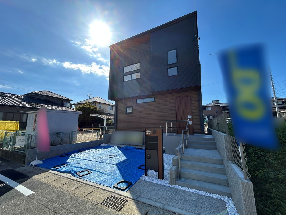 豊田市三軒町　全1棟　1号棟 画像6