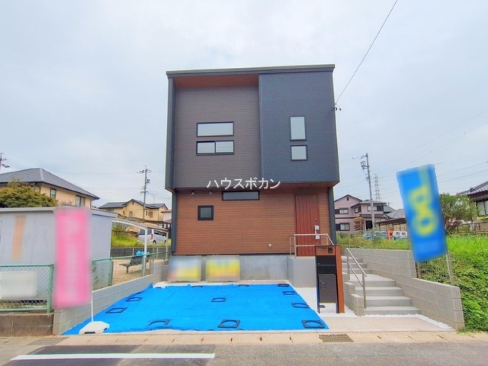 豊田市三軒町　全1棟　1号棟 画像7