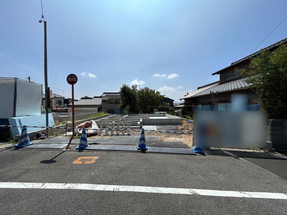 豊田市平戸橋町　全5棟　1号棟 画像5