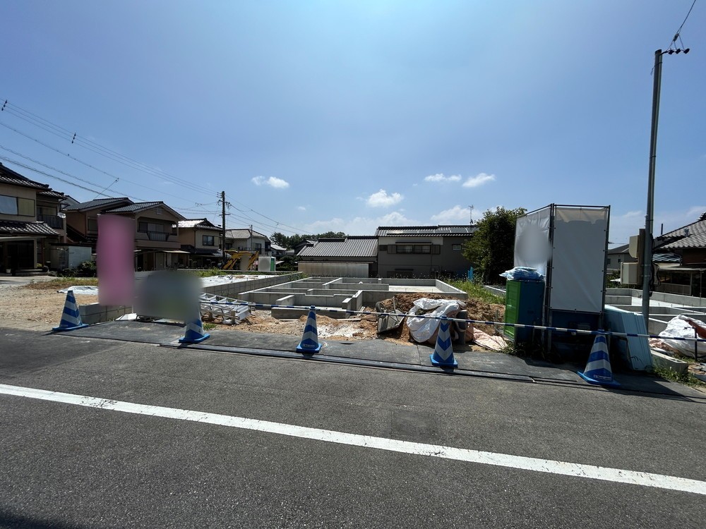 豊田市平戸橋町　全5棟　2号棟 画像5