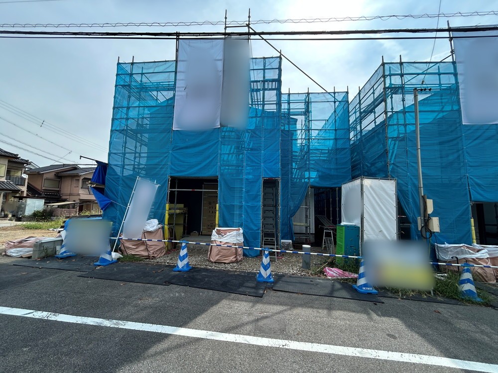 豊田市平戸橋町　全5棟　2号棟 画像4
