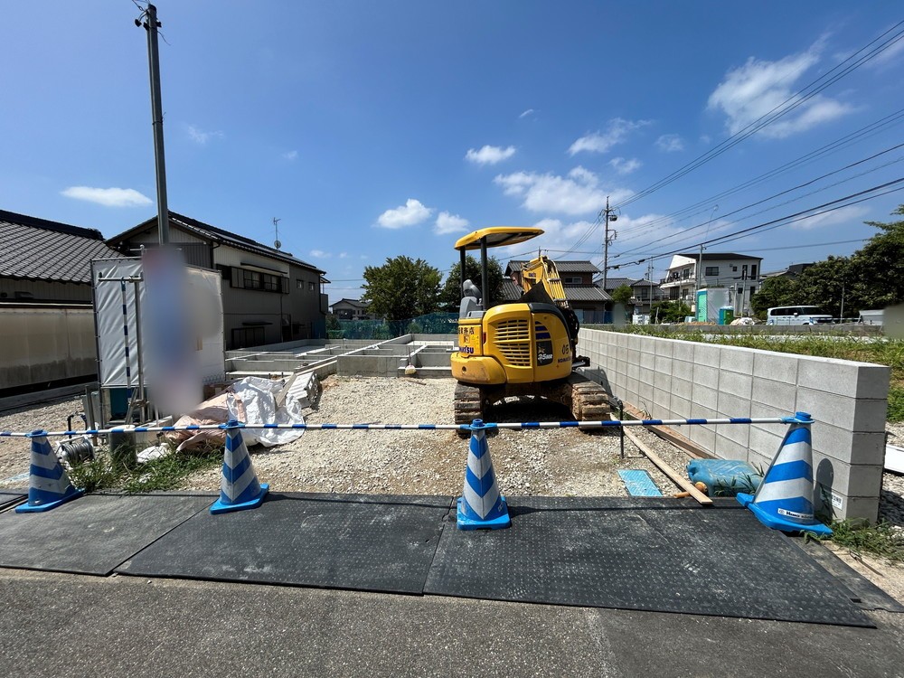 豊田市平戸橋町　全5棟　4号棟 画像5