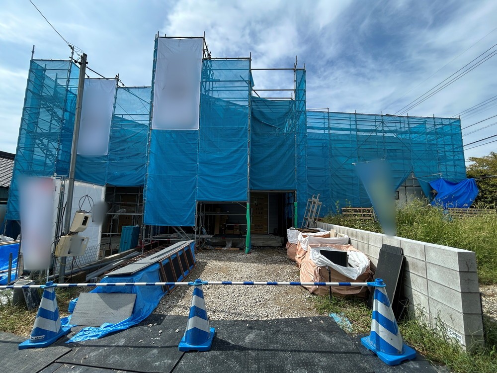 豊田市平戸橋町　全5棟　4号棟 画像5