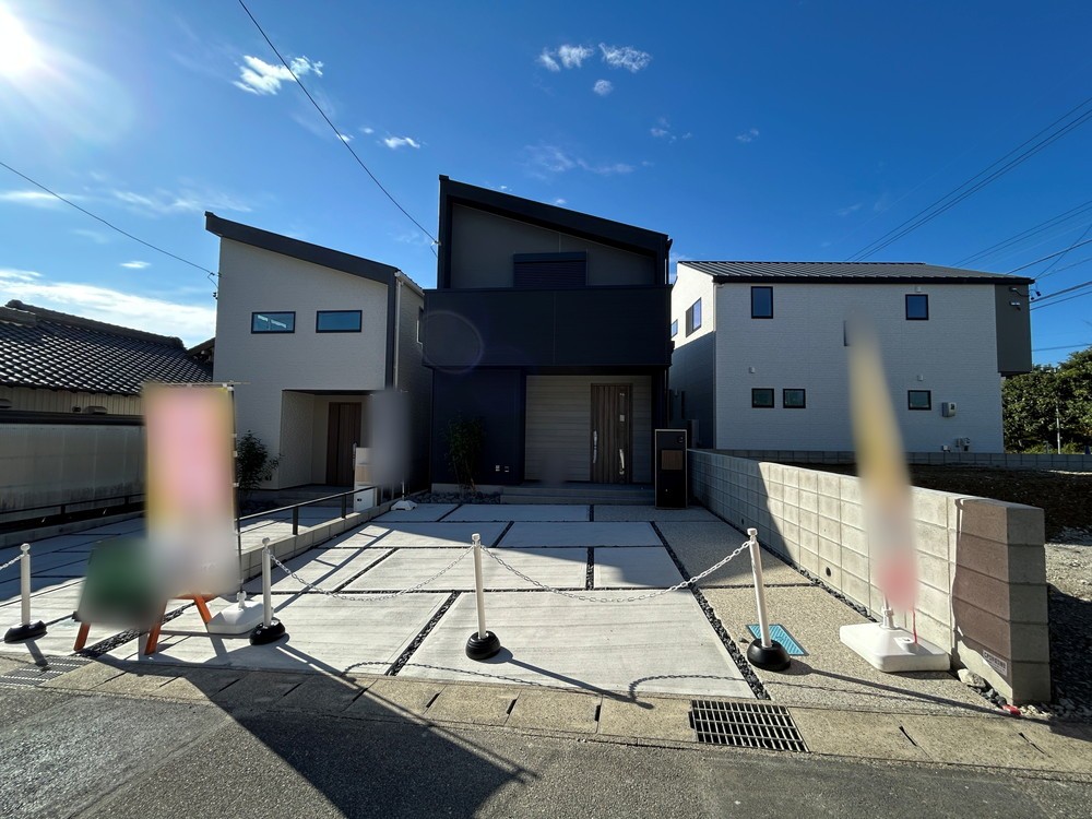 豊田市平戸橋町　全5棟　4号棟 画像5