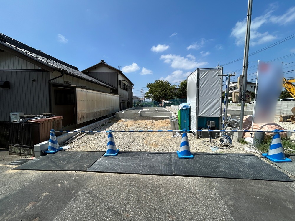 豊田市平戸橋町　全5棟　5号棟 画像5