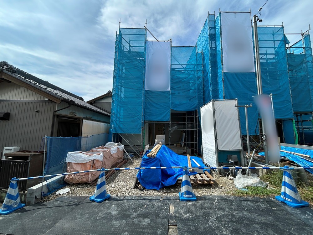 豊田市平戸橋町　全5棟　5号棟 画像5