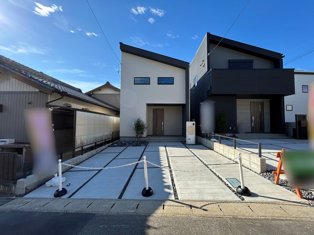 豊田市平戸橋町　全5棟　5号棟 画像3