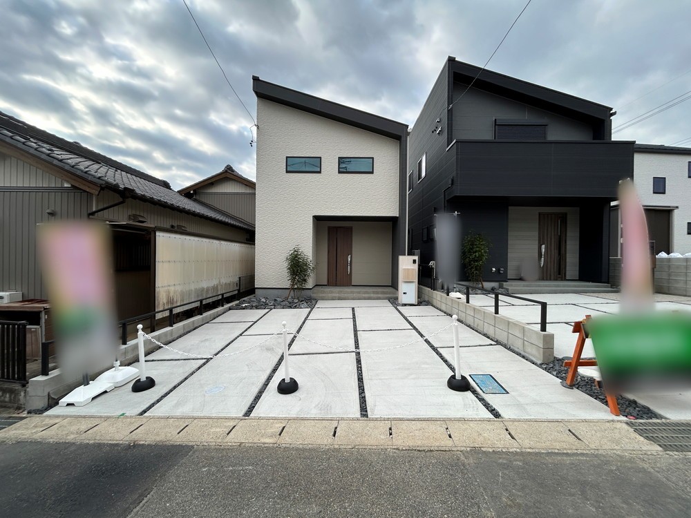 豊田市平戸橋町　全5棟　5号棟 画像5