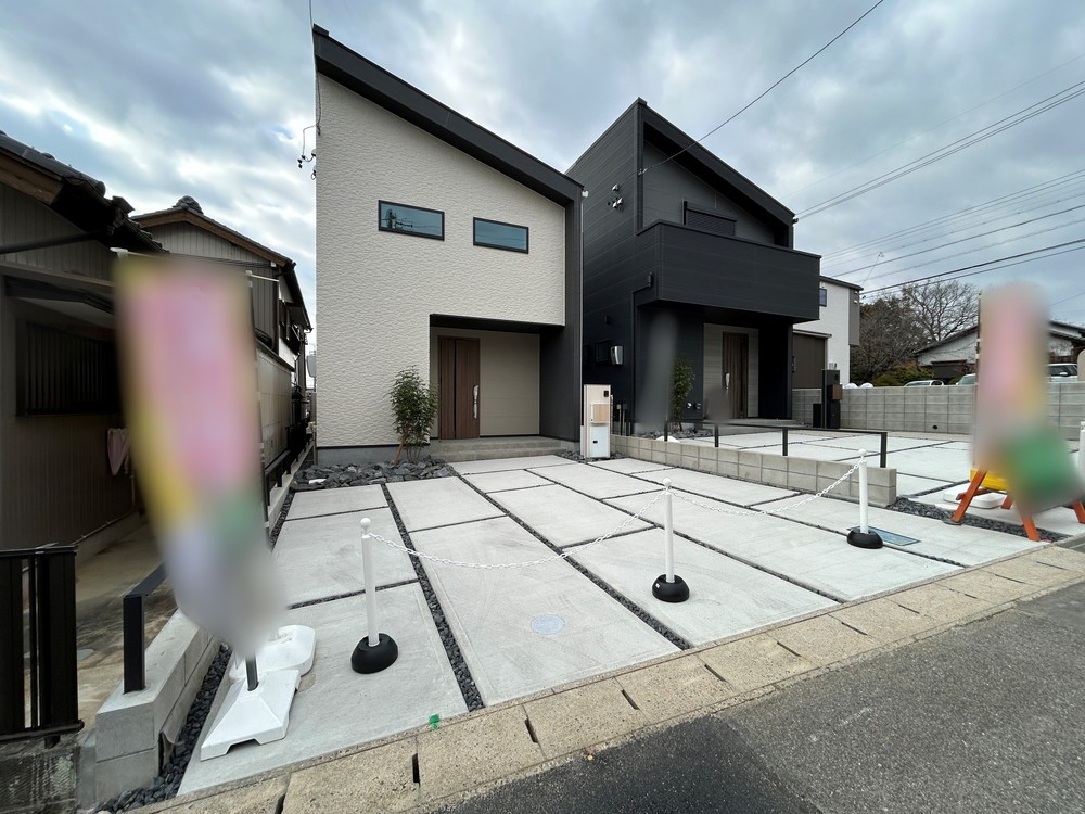 豊田市平戸橋町　全5棟　5号棟 画像5