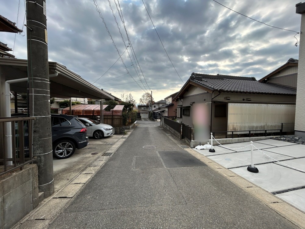 豊田市平戸橋町　全5棟　5号棟 画像7