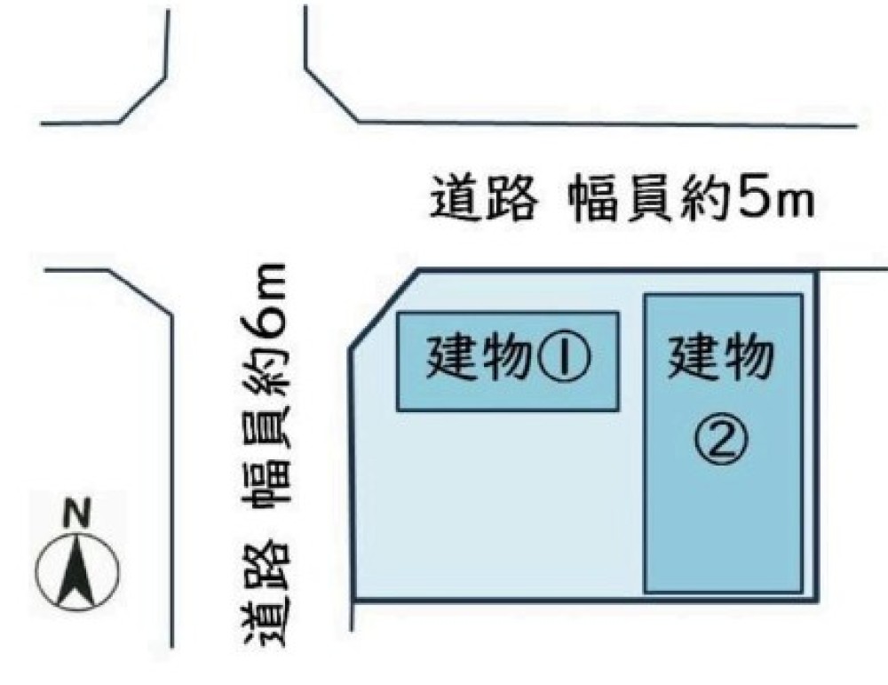 豊川市本野町 画像1