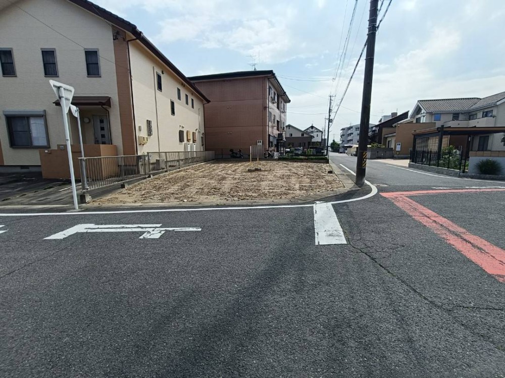 一宮市多加木一丁目 画像3
