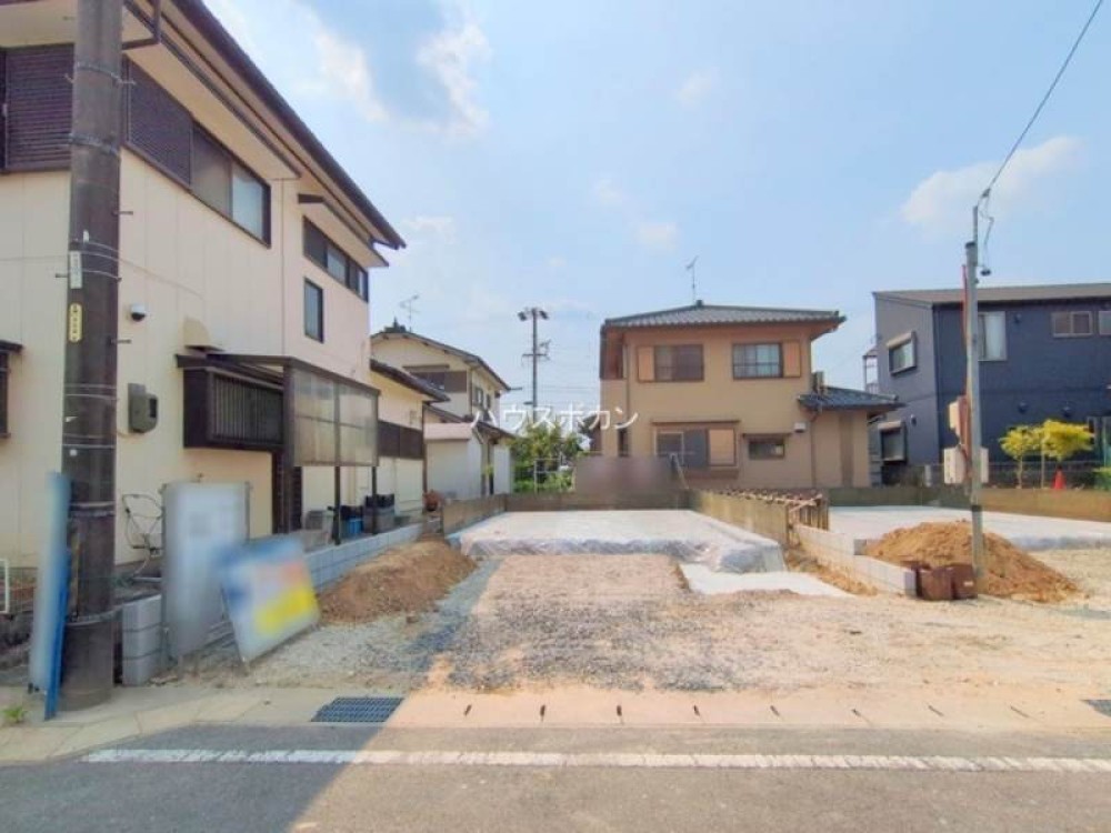 豊田市畝部東町　第4　全2棟　1号棟 画像4