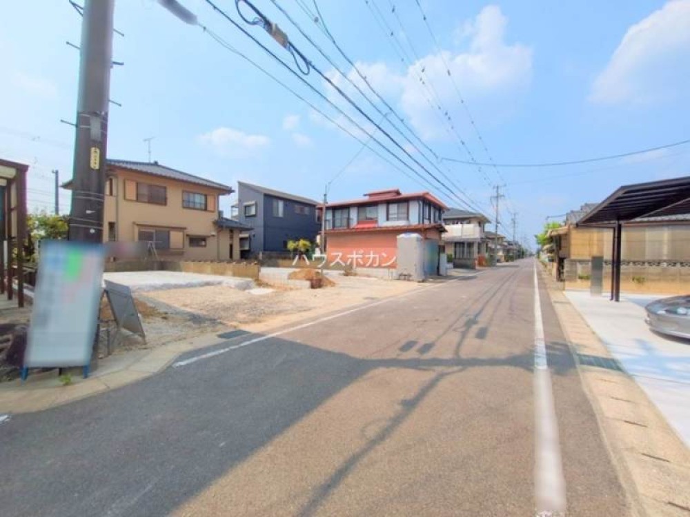 豊田市畝部東町　第4　全2棟　1号棟 画像5