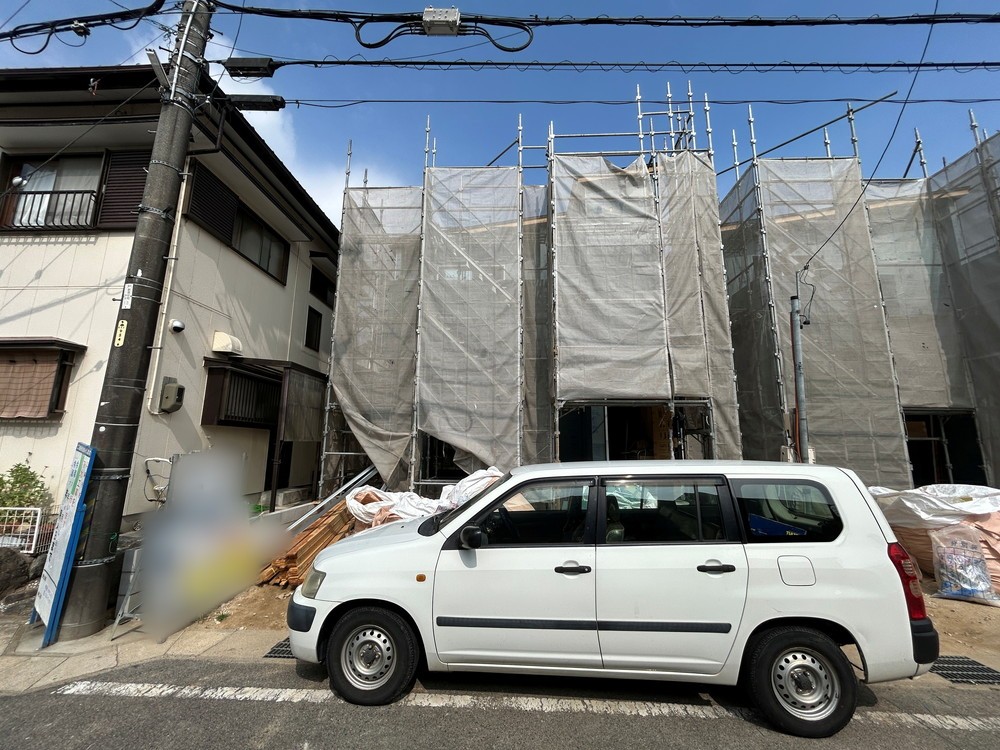 豊田市畝部東町　第4　全2棟　1号棟 画像5