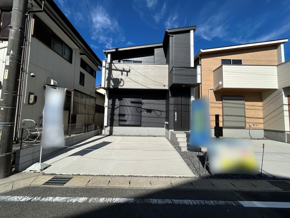 豊田市畝部東町　第4　全2棟　1号棟 画像5