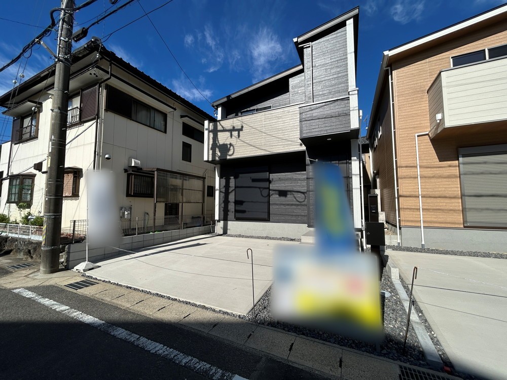 豊田市畝部東町　第4　全2棟　1号棟 画像5