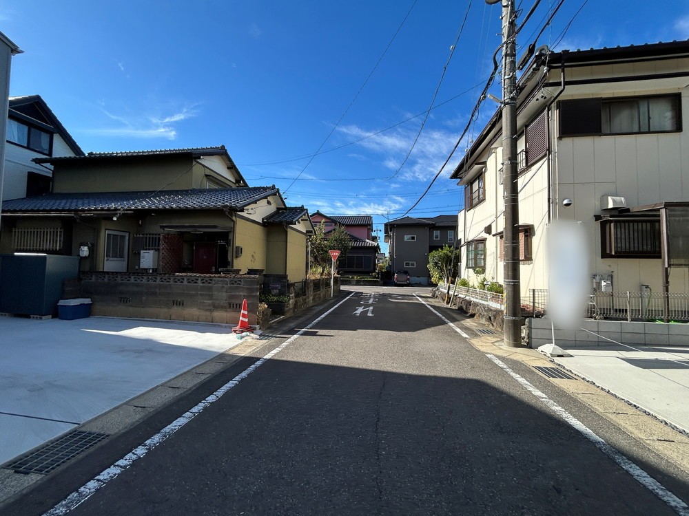 豊田市畝部東町　第4　全2棟　1号棟 画像6