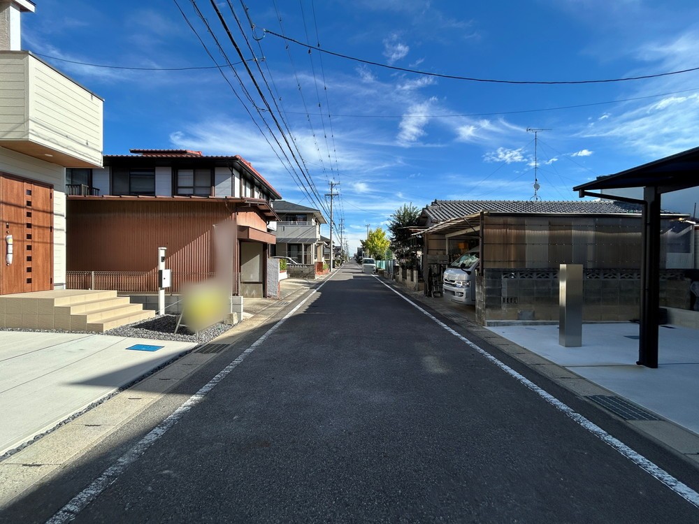 豊田市畝部東町　第4　全2棟　1号棟 画像7