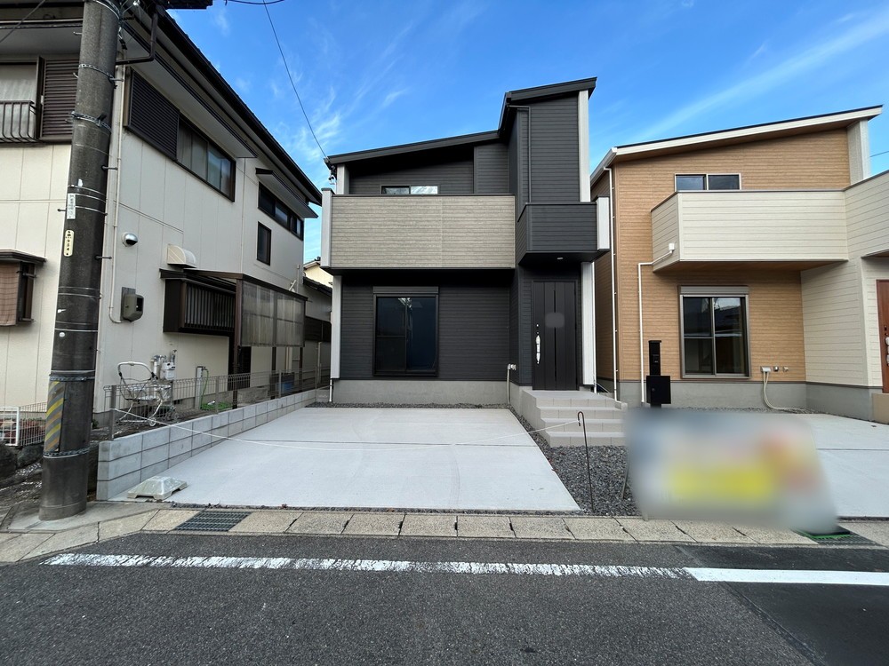 豊田市畝部東町　第4　全2棟　1号棟 画像18