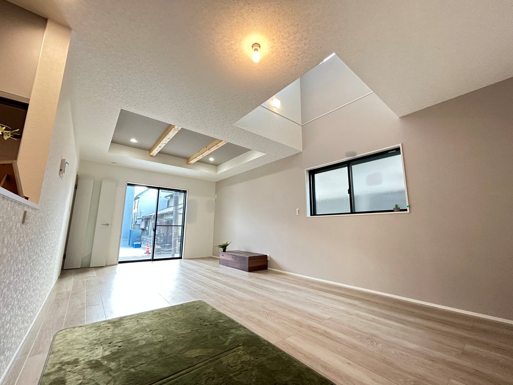 豊田市畝部東町　第4　全2棟　1号棟 画像4