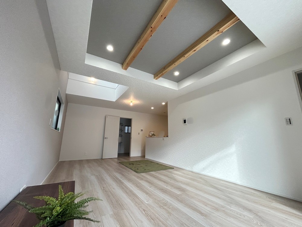 豊田市畝部東町　第4　全2棟　1号棟 画像5