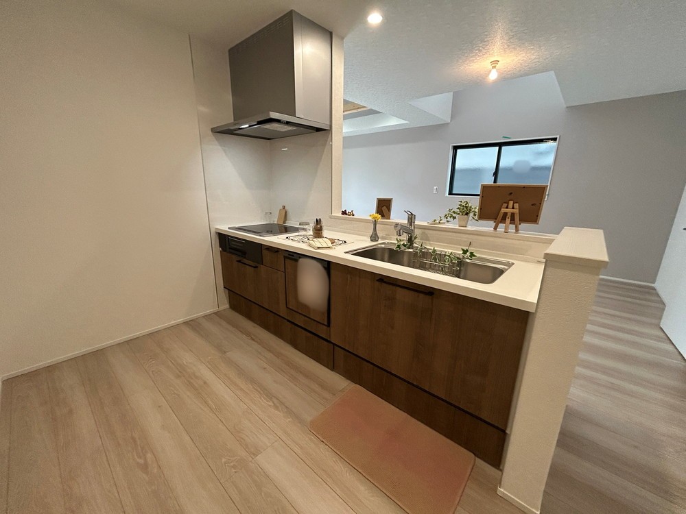 豊田市畝部東町　第4　全2棟　1号棟 画像6