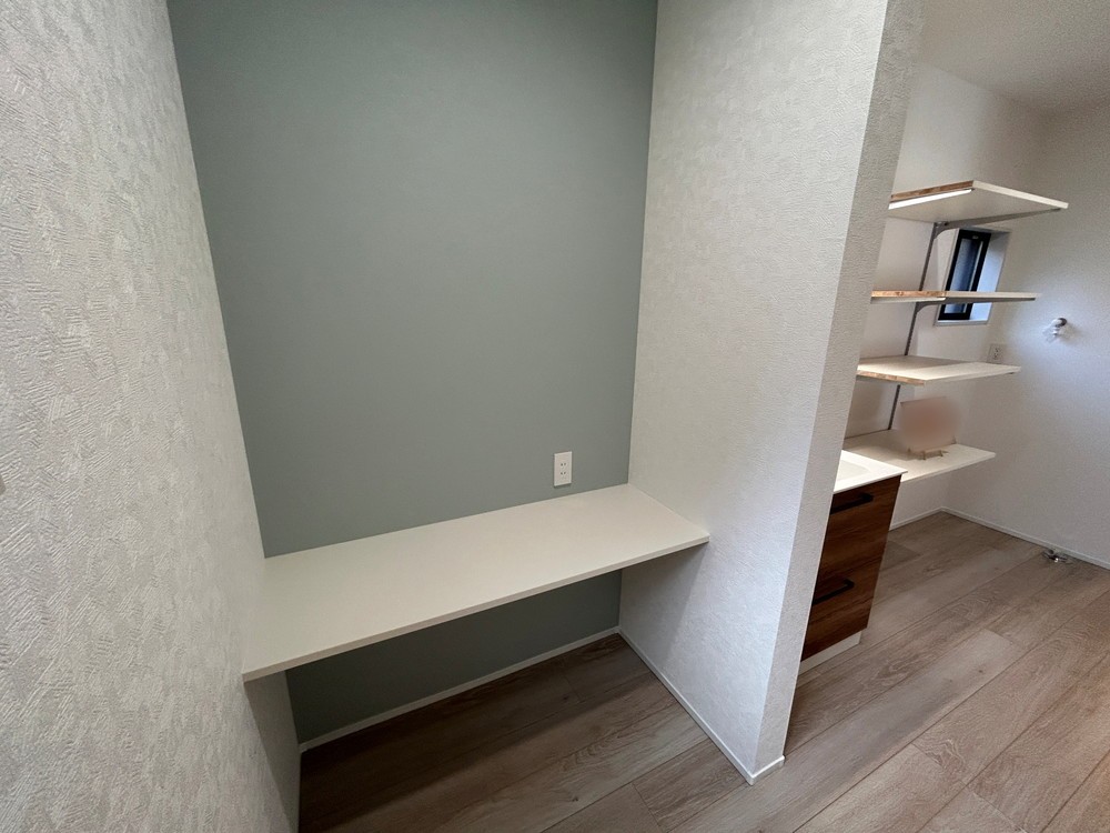 豊田市畝部東町　第4　全2棟　1号棟 画像9