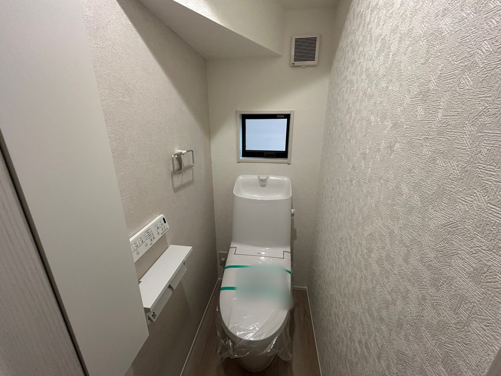 豊田市畝部東町　第4　全2棟　1号棟 画像10