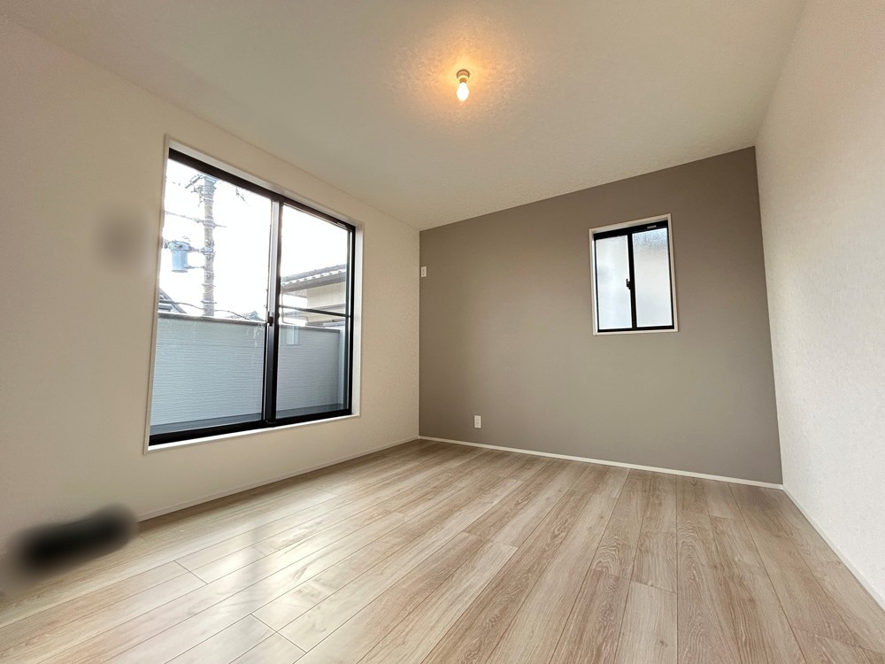 豊田市畝部東町　第4　全2棟　1号棟 画像11