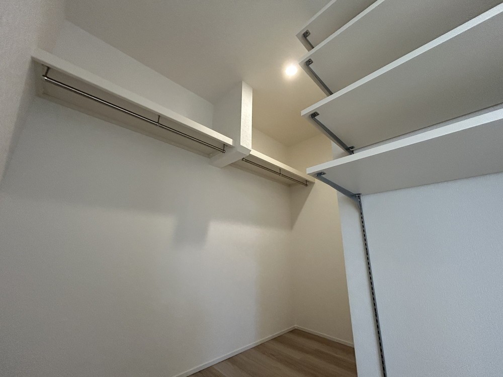 豊田市畝部東町　第4　全2棟　1号棟 画像12