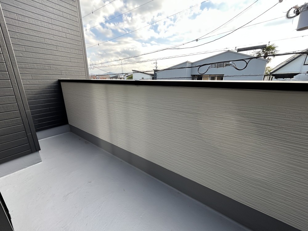 豊田市畝部東町　第4　全2棟　1号棟 画像13