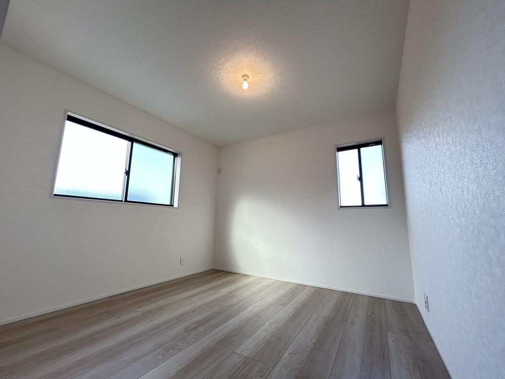 豊田市畝部東町　第4　全2棟　1号棟 画像14