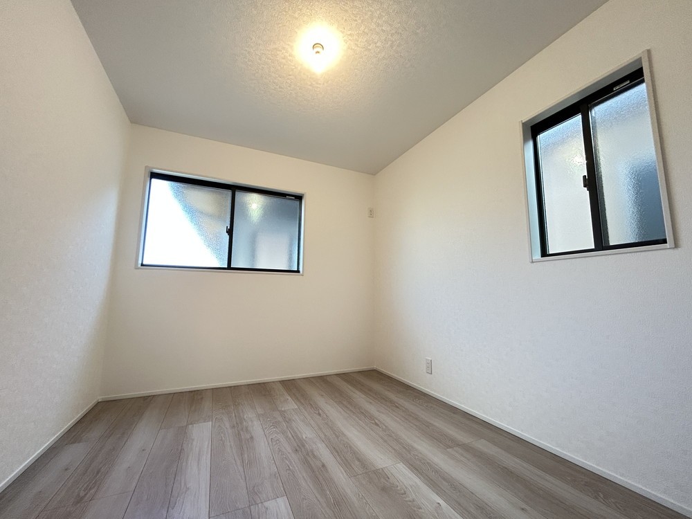 豊田市畝部東町　第4　全2棟　1号棟 画像16