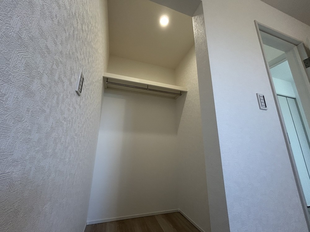 豊田市畝部東町　第4　全2棟　1号棟 画像17