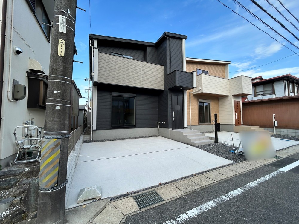 豊田市畝部東町　第4　全2棟　1号棟 画像18