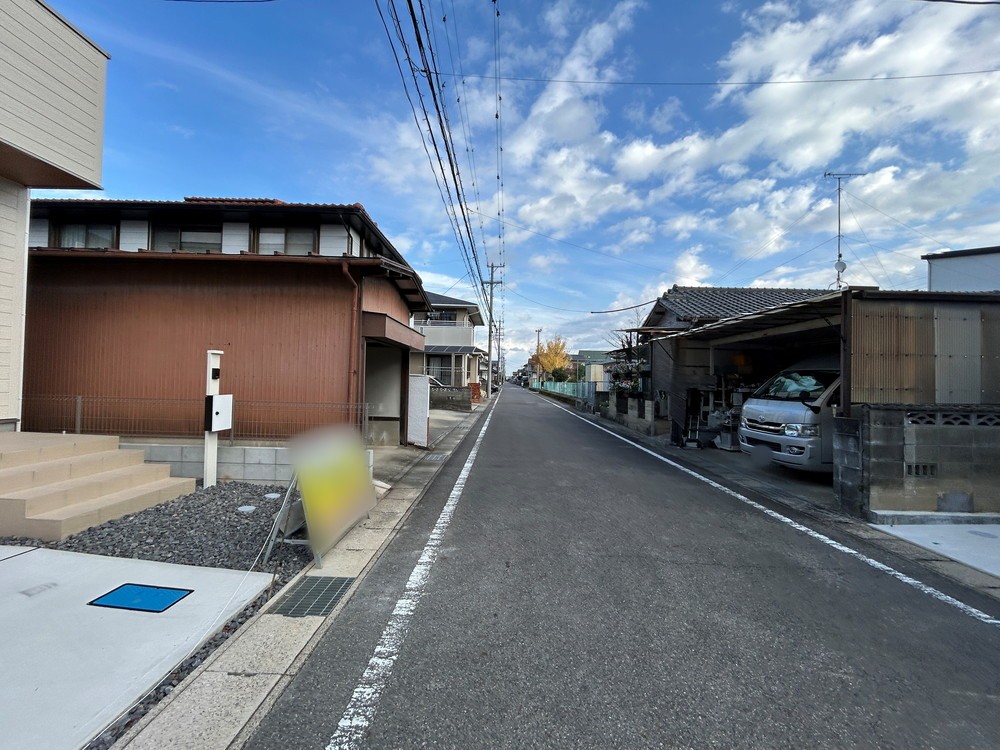 豊田市畝部東町　第4　全2棟　1号棟 画像19