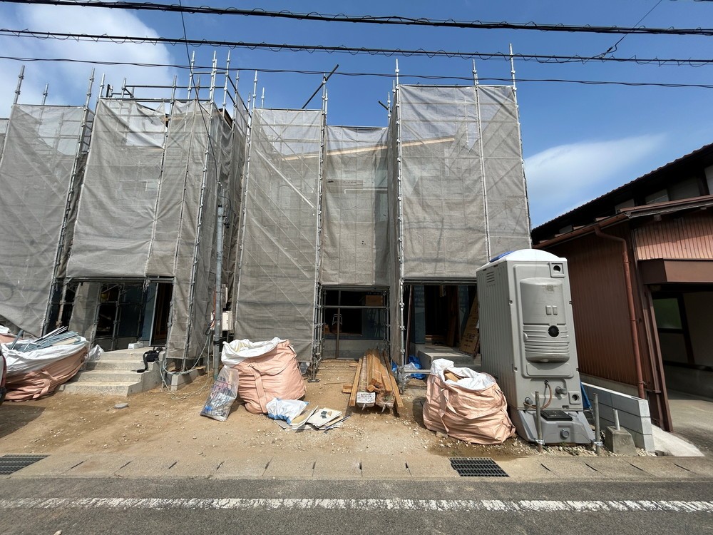 豊田市畝部東町　第4　全2棟　2号棟 画像4