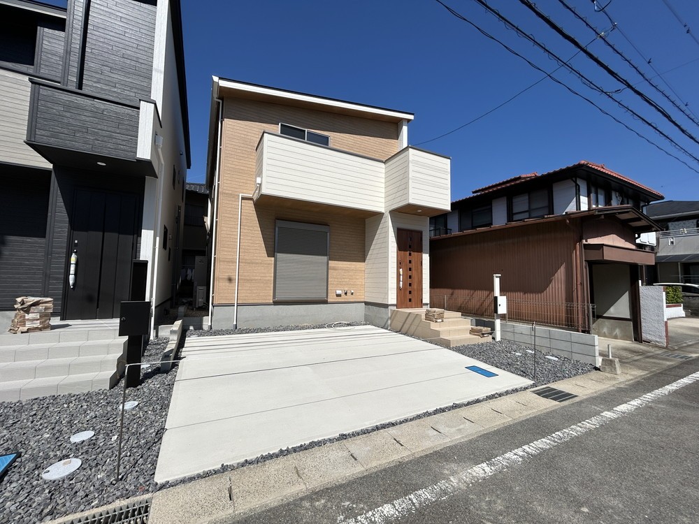 豊田市畝部東町　第4　全2棟　2号棟 画像4